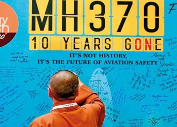 Is the world any closer to finding the missing MH370 after 10 years?
