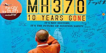 Is the world any closer to finding the missing MH370 after 10 years?