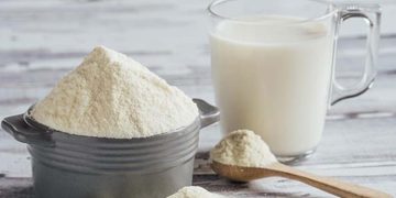 Imported Milk Powder Prices Drop by Rs. 60 for 400g I Sri Lanka Latest News