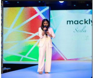 Mackly and SEDA infuse Joie de Vivre to five new clothing categories