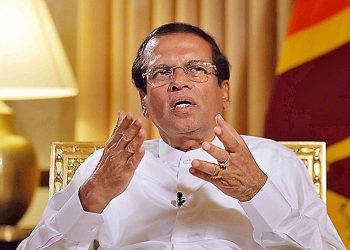Maithripala Sirisena Acknowledges JVP’s Support in Ascending to Presidency Despite Absence of Ministerial Roles I Sri Lanka Latest News