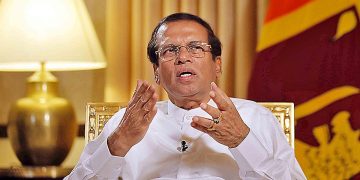 Maithripala Sirisena Acknowledges JVP’s Support in Ascending to Presidency Despite Absence of Ministerial Roles I Sri Lanka Latest News
