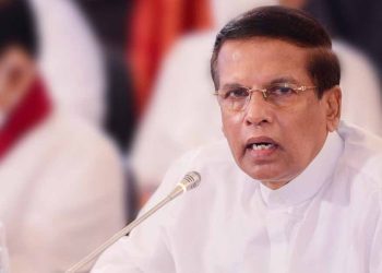 Former President Sirisena Summoned by Court Over Easter Attack Statements