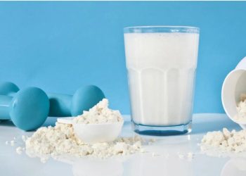 Sri Lanka’s Milk Powder Usage Drops by Over Half