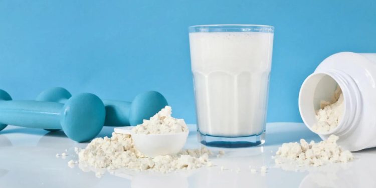 Sri Lanka’s Milk Powder Usage Drops by Over Half
