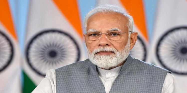 Congress ‘callously’ gave away key island to Sri Lanka: PM’s big attack