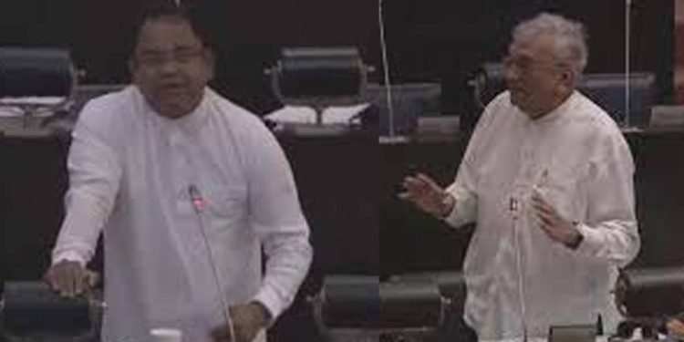 Challenge Accepted: Kiriella Tabled Speaker’s Letter to President in Sri Lanka’s Parliament I Sri Lanka Latest News