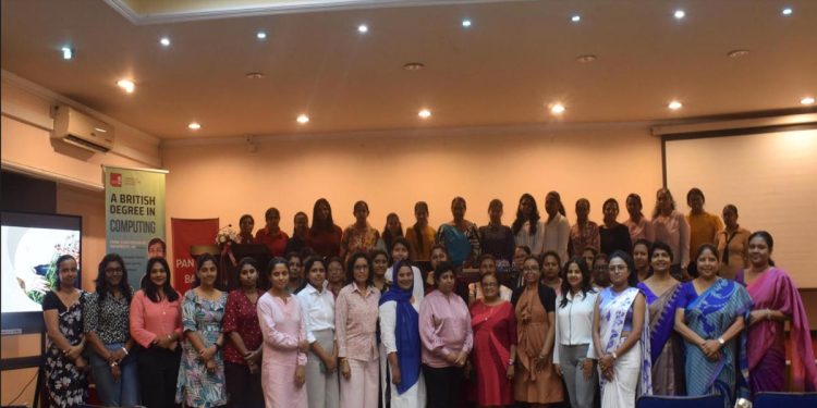 ‘Elevate skills of Women Entrepreneurs’, a program by the National Chamber of Commerce celebrating the International Women’s Day