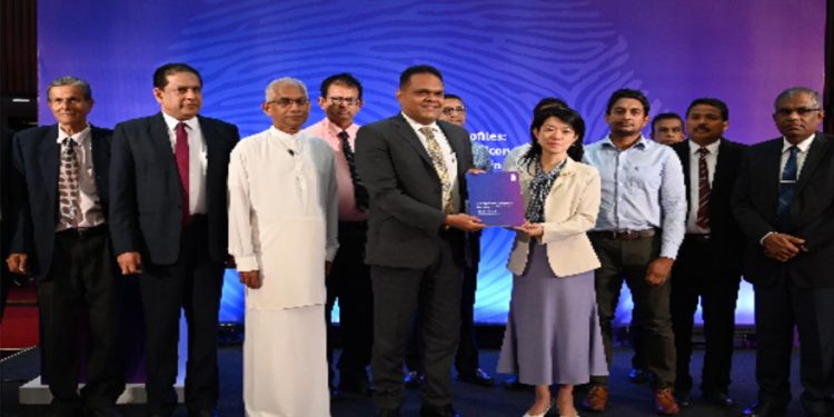 District Profiles of the Socio-economic Context and Multidimensional Poverty and Vulnerability in Sri Lanka Launched