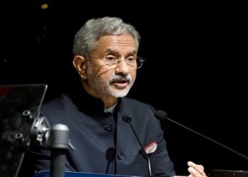 Pakistan Sponsoring Terrorism At Almost An “Industry Level”: S Jaishankar