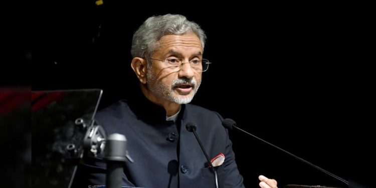 Pakistan Sponsoring Terrorism At Almost An “Industry Level”: S Jaishankar