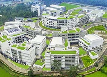 NSBM Launches New Medical Faculty Offering MBBS Degree with Clinical Training at Homagama Hospital, Aiming to Attract Students from Home and Abroad I Sri Lanka Latest News