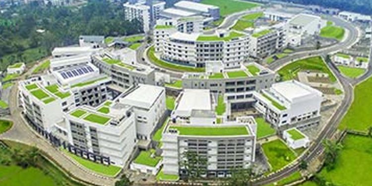NSBM Launches New Medical Faculty Offering MBBS Degree with Clinical Training at Homagama Hospital, Aiming to Attract Students from Home and Abroad I Sri Lanka Latest News