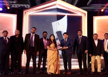 Nescafé and Maggi capture Sri Lankan hearts once again at SLIM-KANTAR People’s Awards 2024