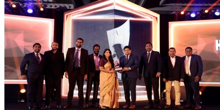 Nescafé and Maggi capture Sri Lankan hearts once again at SLIM-KANTAR People’s Awards 2024