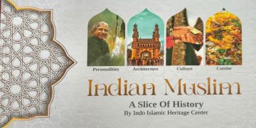 Indian Muslim. A Slice of History