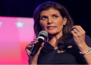 Nikki Haley to end White House bid, clearing path for a Trump-Biden rematch