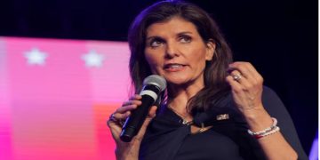 Nikki Haley to end White House bid, clearing path for a Trump-Biden rematch