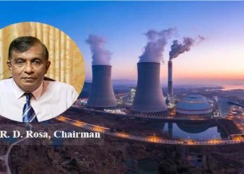 Six countries offer to build nuclear power plants here