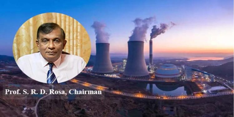 Six countries offer to build nuclear power plants here