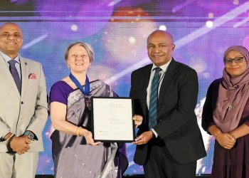 People’s Bank named among the top 20 employers at the AICPA and CIMA Top Employers Awards 2024