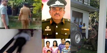 Murder Mystery in Karandeniya: Two Weeks Later, No Arrests, No Leads, Police Stymied I Sri Lanka Latest News