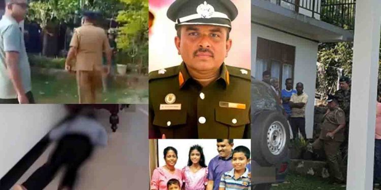 Murder Mystery in Karandeniya: Two Weeks Later, No Arrests, No Leads, Police Stymied I Sri Lanka Latest News