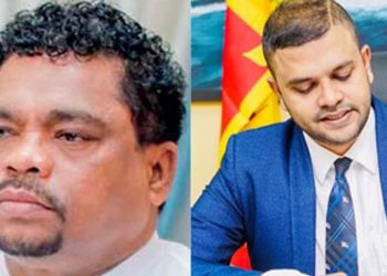Chairman of C-Nor Foundation Resigns Amid Alleged Death Threats from State Minister: I Sri Lanka Latest News