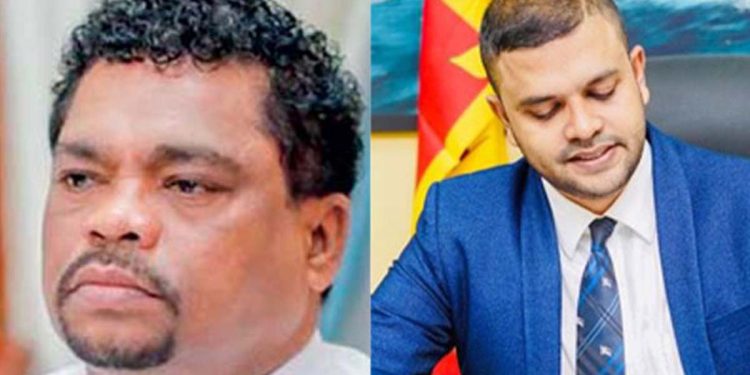 Chairman of C-Nor Foundation Resigns Amid Alleged Death Threats from State Minister: I Sri Lanka Latest News
