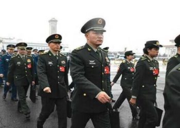 Defence Cooperation: China expands engagement with SL, Maldives, Nepal