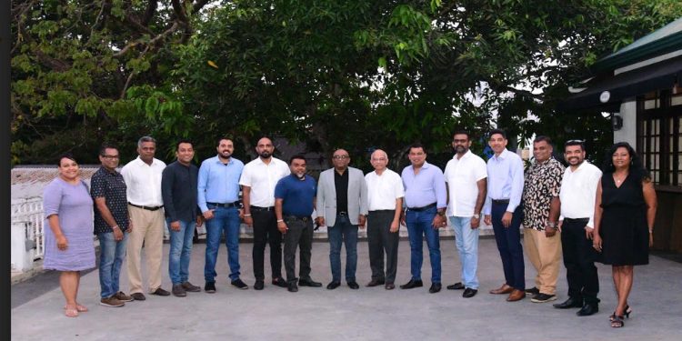 The Event Management Association: Enhancing Professional Standards and Setting Industry Benchmarks