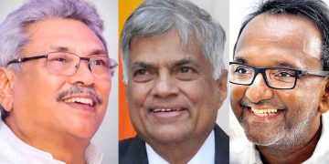 New Books Unveiled: Insights into Political Powerhouses of Sri Lanka”