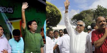 President Unleashes Scathing Critique on Sajith and SJB in Kuliyapitiya Campaign Kickoff I Sri Lanka Latest News
