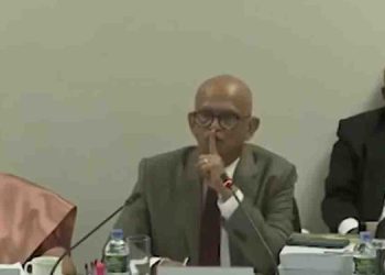 Podujana Peramuna MP Threatens State Minister’s Secretary: Shocking Allegations Surface in Peradeniya Police Complaint  VIDEO I Sri Lanka Latest News