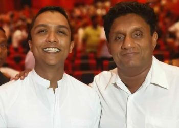 Samagi Jana Balawegaya Refuses Alliance with President Ranil Wickremesinghe, Confirms Former Weligama Town Council President I Sri Lanka Latest News