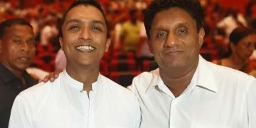 Samagi Jana Balawegaya Refuses Alliance with President Ranil Wickremesinghe, Confirms Former Weligama Town Council President I Sri Lanka Latest News