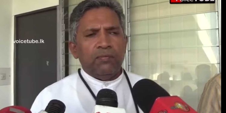 Sirisena’s Alleged Prior Knowledge of Easter Attack Sparks Outrage: Catholic Church Calls for Immediate Action! Demands arrest! VIDEO I Sri Lanka Latest News