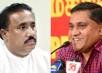 Legal Battle Looms: Rohita Faces Court as Vijitha Vows to Prove Case I Sri Lanka Latest News