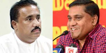 Legal Battle Looms: Rohita Faces Court as Vijitha Vows to Prove Case I Sri Lanka Latest News