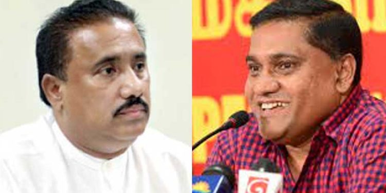Legal Battle Looms: Rohita Faces Court as Vijitha Vows to Prove Case I Sri Lanka Latest News