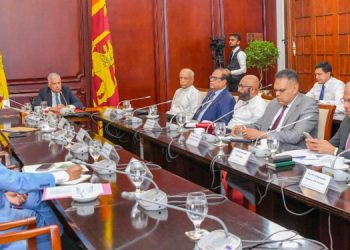 Ranil agrees to give the secret IMF analysis reports to the Parliament which have not been released so far! PHOTOS I Sri Lanka Latest News
