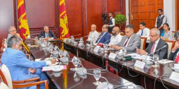Ranil agrees to give the secret IMF analysis reports to the Parliament which have not been released so far! PHOTOS I Sri Lanka Latest News