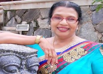 Veteran actress & journalist Ramya Wanigasekara passes away