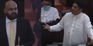 The accusation of attempted assault during his visit to the Prime Minister is profoundly grave! Call for a thorough investigation! Promptly guarantee Mr. Rasamanikkam’s security! Opposition Leader Sajith stands in solidarity with Rasamanikkam! VIDEO I Sri Lanka Latest News