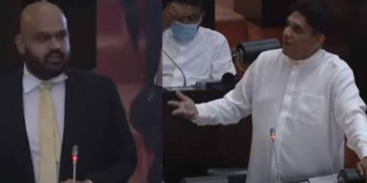 The accusation of attempted assault during his visit to the Prime Minister is profoundly grave! Call for a thorough investigation! Promptly guarantee Mr. Rasamanikkam’s security! Opposition Leader Sajith stands in solidarity with Rasamanikkam! VIDEO I Sri Lanka Latest News