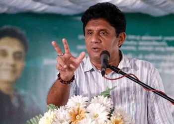Opposition Leader Decries Inaction Despite Parate Law Suspension, Calls for Government Accountability