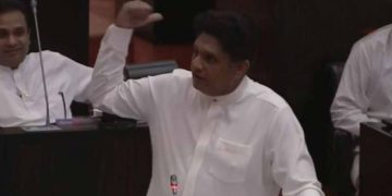 Opposition Leader Sajith Urges Government: Postpone Draft Bills Due to Lack of Attorney General Recommendations for Debate!