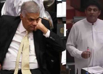 Opposition Leader Demands Justice, Recalling President’s Promise of Scotland Yard’s Investigation into Easter Attack; Sajith reaffirms his commitment to punish masterminds VIDEO I Sri Lanka Latest News