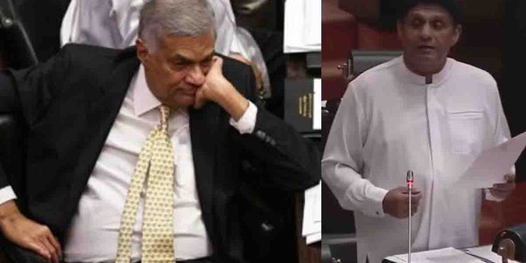 Opposition Leader Demands Justice, Recalling President’s Promise of Scotland Yard’s Investigation into Easter Attack; Sajith reaffirms his commitment to punish masterminds VIDEO I Sri Lanka Latest News