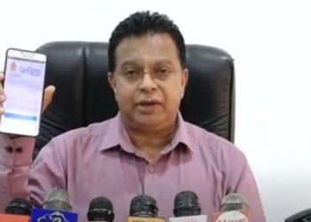 Arrested Additional Secretary Saman Ratnayake to Confess in Substandard Drugs Case, Held in Mahara Prison Ahead of Monday Hearing! Sri Lanka’s Latest News